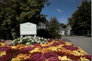 Isben Properties offers seniors distinctive downsizing at Stonegate Village in Weston, MA